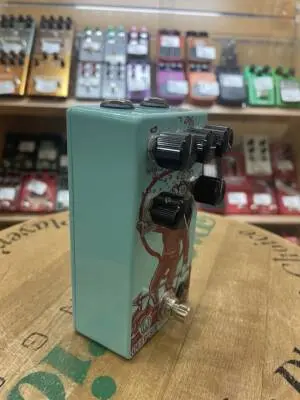 Walrus Audio - DEEPSIX V3 2